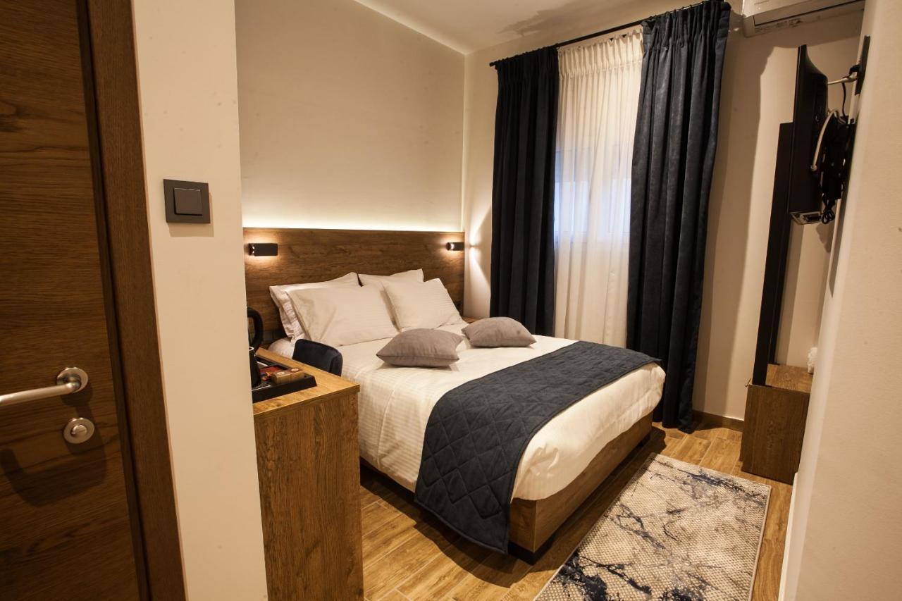 Trikala River House 외부 사진