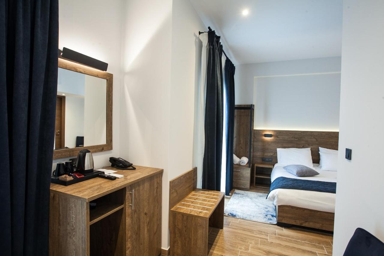 Trikala River House 외부 사진