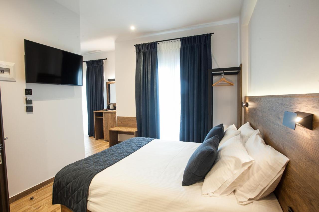 Trikala River House 외부 사진