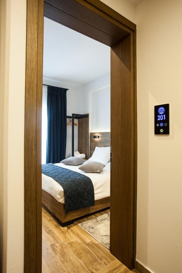 Trikala River House 외부 사진