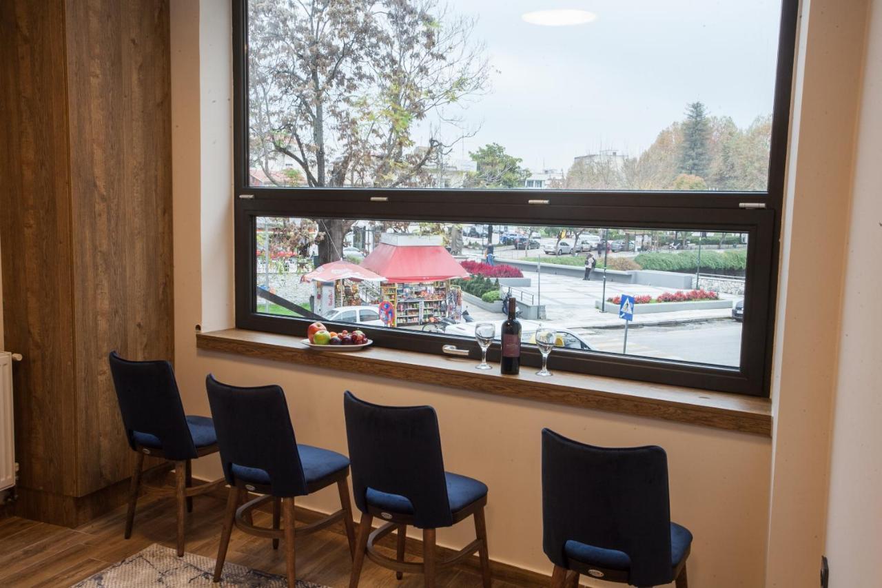 Trikala River House 외부 사진