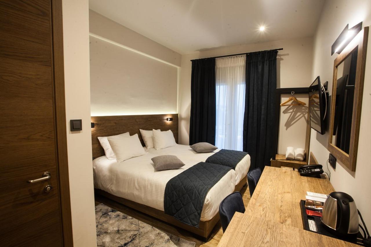 Trikala River House 외부 사진