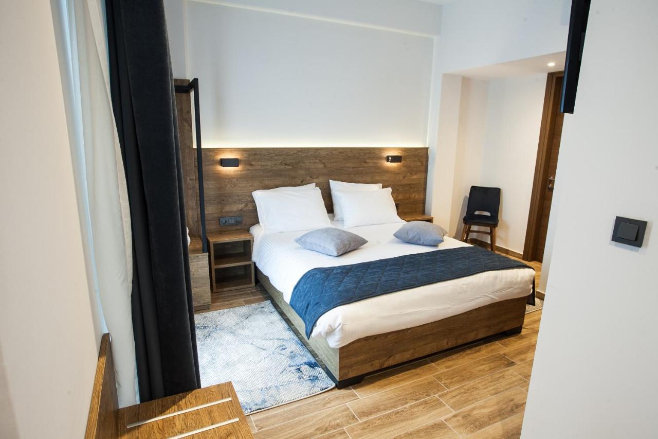 Trikala River House 외부 사진