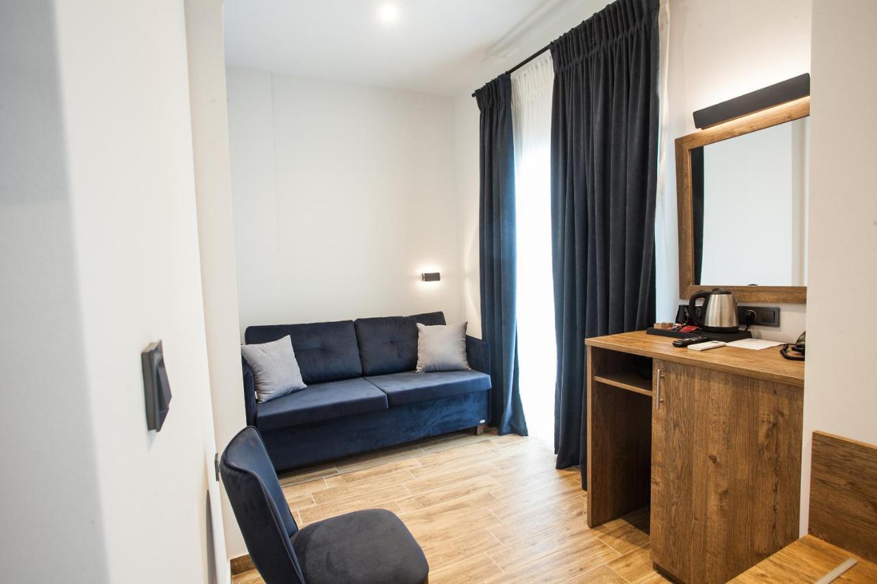 Trikala River House 외부 사진