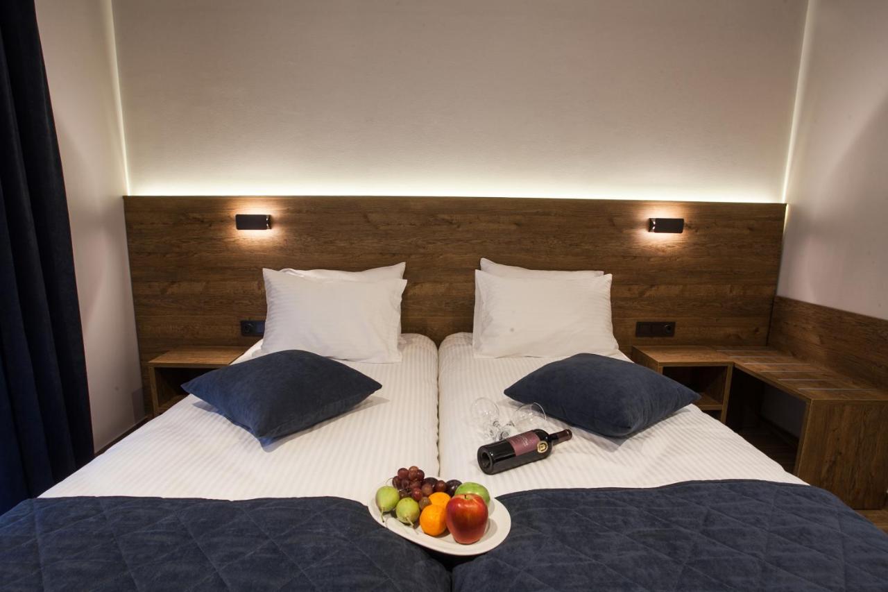 Trikala River House 외부 사진