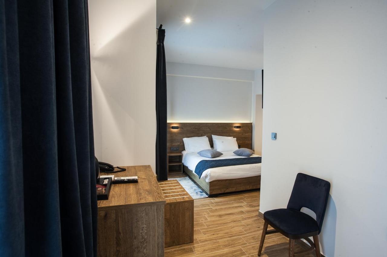 Trikala River House 외부 사진